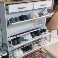 جا کفشی داشبوردی|جاکفشی، کمد، دراور|بندرعباس, |دیوار