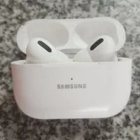 ایرپاد سالم