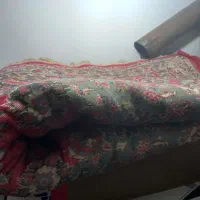 یک فرش ۶متر آماده هست