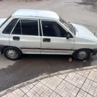 پراید کره ای