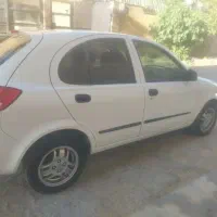 تیبا دو اتاق تعویض مدل ۹۴