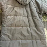 پافر کلاه دار کوتاه و کاپشن بلند|لباس|ارومیه, |دیوار