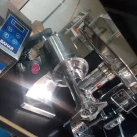 چرخ گوشت صنعتی