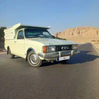 پیکان وانت عروسک مدل۸۸