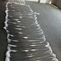 مبل شویی و قالی شویی با مواد نانو ( مبلشویی )|خدمات نظافت|کیش, |دیوار