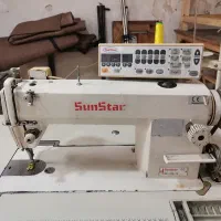 چرخ سانستار فول کامپیوتری