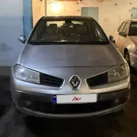 مگان اتومات -۲۰۰۰