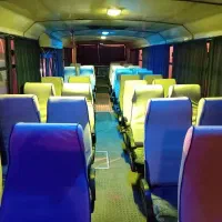 اتوبوس|خودرو سنگین|تهران, دستغیب|دیوار