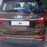 تیگو پنج اکسنت