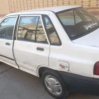 پراید سالم به شرط