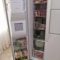 جشنواره یلدا/ساید بای ساید/جایزه نفیس/اسنوا|یخچال و فریزر|اهواز, گلستان|دیوار