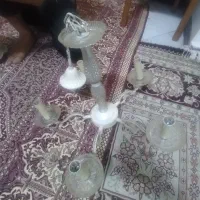 لوستر از برند English Home|لوستر و چراغ آویز|فردیس, قریشی|دیوار