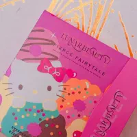 پالت سایه رژ لب و رژ گونه