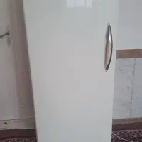 یخچال فریزر پارس