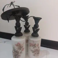 لوستراشپزخانه