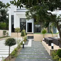 ویلاباغ-استخردار400متری-سند-دانگ-کلید-نخورده