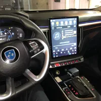 Fmc t5 فروش|خودرو سواری و وانت|اصفهان, الهیه|دیوار