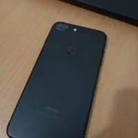 iPhone 7 Plus ایفون|موبایل|بروجرد, |دیوار
