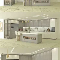 طراحی کابینت و دکوراسیون مطابق سلیقه شما|خدمات پیشه و مهارت|شیراز, غدیر جنوبی|دیوار