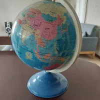 کره زمین آموزشی