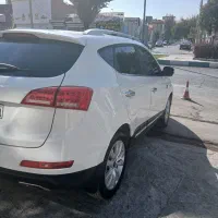 جک اس ۵ اتومات مدل ۱۳۹۶|خودرو سواری و وانت|کرمانشاه, |دیوار