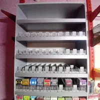 استند سیگار دخانیات
