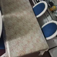 میز ناهارخوری