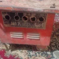 دستگاه جوش