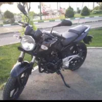 پالس ۲۲۰ مدل ۹۲