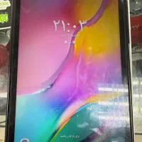 تبلت galaxy tab A سیمکارت خور|تبلت|بیرجند, |دیوار