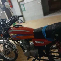 هوندا۱۲۵ انرژی