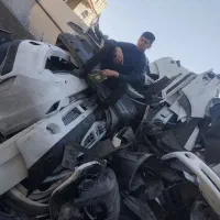 خرید سپر به بالاترین قیمت ممکن