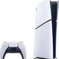Ps5  slim digital