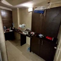 85متر اداری/ کناره مترو / مبله/ فول|اجارهٔ دفتر کار، اتاق اداری، مطب|تهران, کن|دیوار