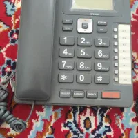 تلفن منزل رومیزی