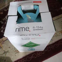 گاز R134،R410،R22گاز یخچال،ماشین وکولر گازی اسپیلت