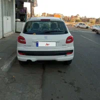 پژو207دنده ای tu3خشک|خودرو سواری و وانت|اسلامشهر, شهرک امام حسین (میان آباد)|دیوار