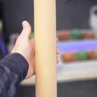 بوبین مقوایی سفره یکبار مصرف