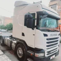 جی ۴۰۰ مدل98ل EEvدار|خودرو سنگین|آزادشهر, |دیوار