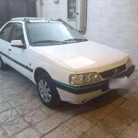 پژو slx TU5 مدل ۹۷