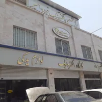مجتمع الکترونیک امیر