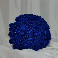 دسته گل و باکس هدیه|گل مصنوعی|ماکو, |دیوار