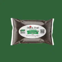 خاک گلدان، کود بلک‌پیت سبوسیب