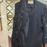 مانتو مجلسی|لباس|قم, شهرک قدس|دیوار