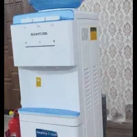 آبسردکن و گرمکن ایستکول