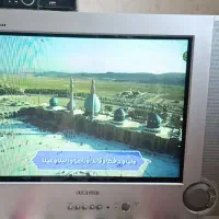 تلویزیون سامسونگ طرح قدیم