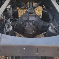 کشنده کاماز تک محور مدل ۹۲|خودرو سنگین|اسلام‌شهر, ایرین|دیوار