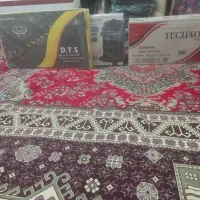 سینک اجاق گاز ، هود لمسی کنترلدار، جاروبرقی