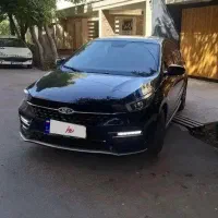 اریزو ۶ اکسلنت 1401|خودرو سواری و وانت|شاهین‌شهر, خبرنگار|دیوار