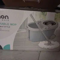 تی پدالی لیمون|لوازم نظافت|تهران, خاوران|دیوار